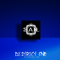 District One - Sail