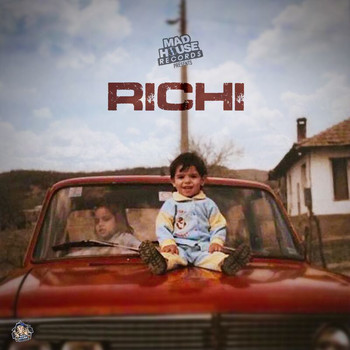 Richi - Richi (Explicit)
