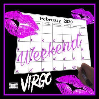 Virgo - Weekend (Explicit)