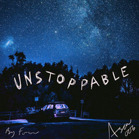 BY FOREVER - Asaw006: Unstoppable