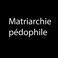 Unique - 'Matriarchie pédophile'