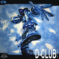 Sevenbeatz - D-Club Vol. 1