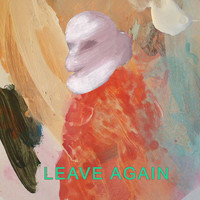 Sacha - Leave Again
