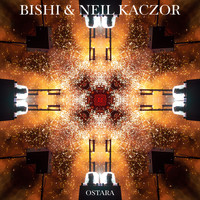 Bishi featuring Neil Kaczor - Ostara
