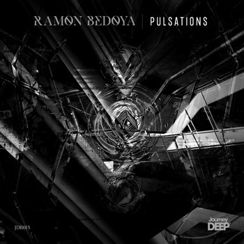 Ramon Bedoya - Pulsations