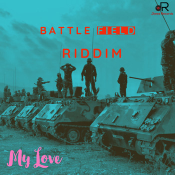 Laden - My Love
