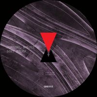 Durosai, Noljii - Lost Files