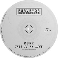 Murr - This is My Life