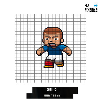 Shiino - Get Ready