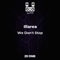 Illarea - We Don't Stop