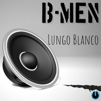 B-Men - Lungo Blanco
