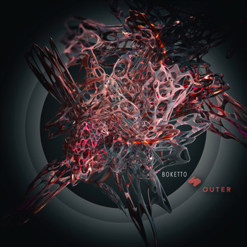 Boketto - Outer