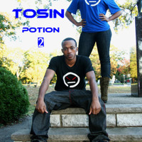 Tosin - Tosin Potion 2 (Explicit)