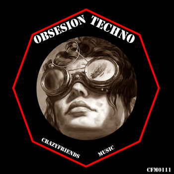 Various Artists - Obsesion techno