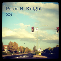Peter N. Knight - 23