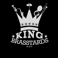 King Brasstards - Shake It Off