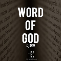 DJ Ax - Word Of God