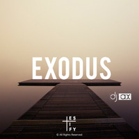 DJ Ax - Exodus
