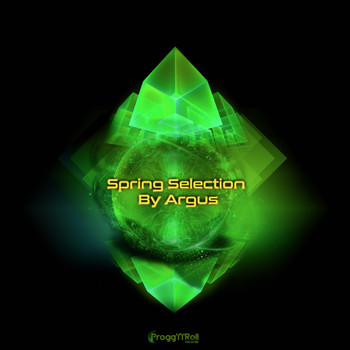 Various Artists - Spring Selection by Argus