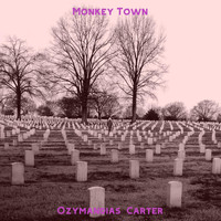 Ozymandias Carter - Monkey Town