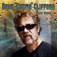 Doug "Cosmo" Clifford - Magic Window