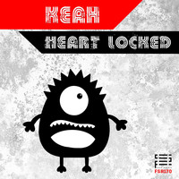 Keah - Heart Locker