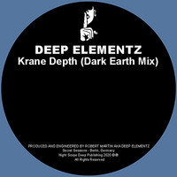 Deep Elementz - Krane Depth