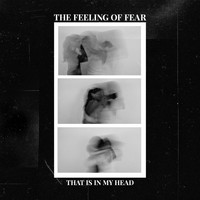 Haze - The Feeling of Fear That Is in My Head (Explicit)
