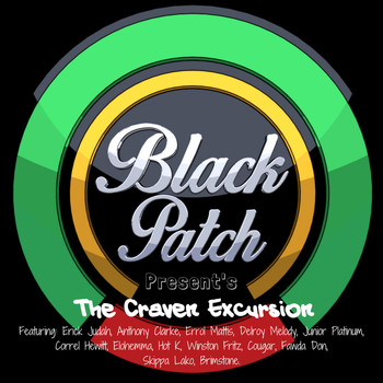 Various Artists / Various Artists - Black Patch Records Presents the Craven Excursion