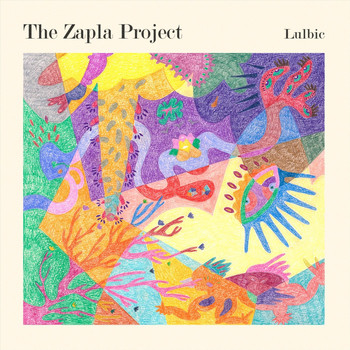The Zapla Project - Lulbic