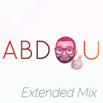 Abdou - Je Like It (DJ-Edit)