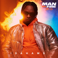 Idahams - Man On Fire