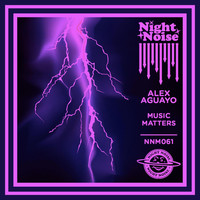 Alex Aguayo - Music Matters