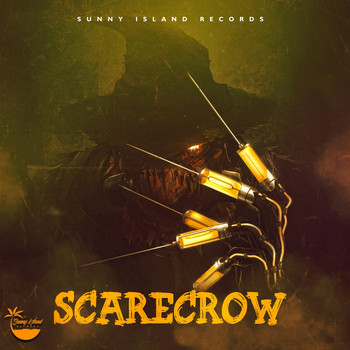 Various Artists - Scarecrow Riddim (Explicit)
