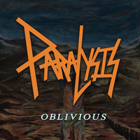 Paralysis - Oblivious