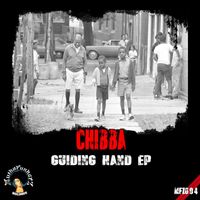 Chibba - Guiding Hand EP