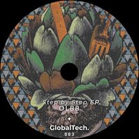 DL88 - Step by Step EP