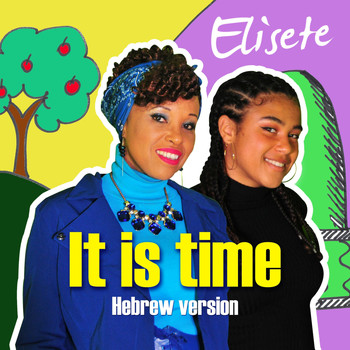 elisete - It Is Time