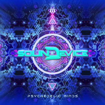 Sound Device - Psychedelic Minds