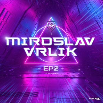 Miroslav Vrlik - Miroslav Vrlik EP2