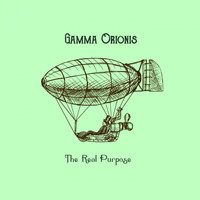 Gamma Orionis - The Real Purpose