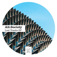Alt.Society - Lost Tracks EP