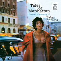 Babs Gonzales - Tales of Manatthan: The Cool Philosophy of Babs Gonzales