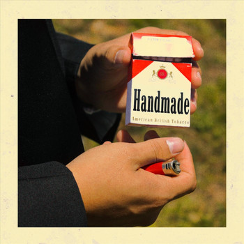 Handmade - American British Tobacco (Explicit)