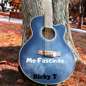 Ricky T - Me Fascinas
