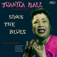 Juanita Hall - Juanita Hall Sings the Blues