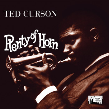 Ted Curson - Plenty of Horn