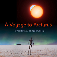 Phil Moore - A Voyage to Arcturus