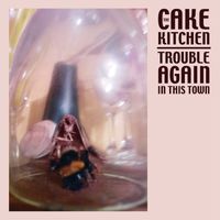 The Cakekitchen - Trouble Again in This Town