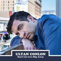 Ultan Conlon - Don't Let Love Slip Away (Radio Mix)